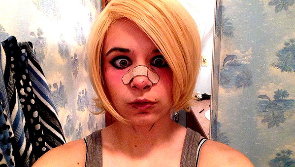 nyannyancosplay instagram image archive image