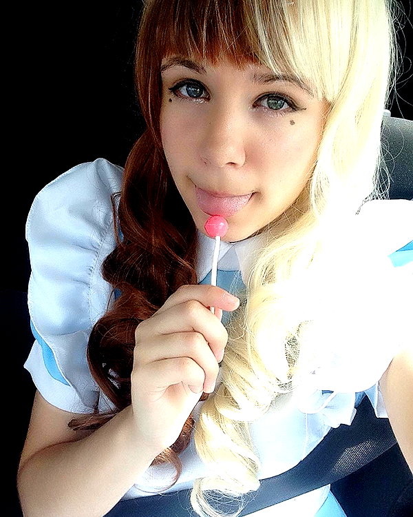 nyannyancosplay instagram image archive image