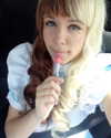 nyannyancosplay Altpins Profile Picture