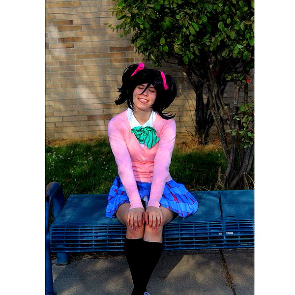nyannyancosplay instagram image archive image