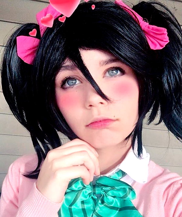 nyannyancosplay instagram image archive image