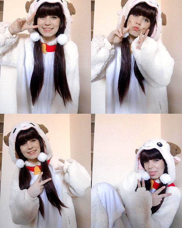 nyannyancosplay instagram image archive image