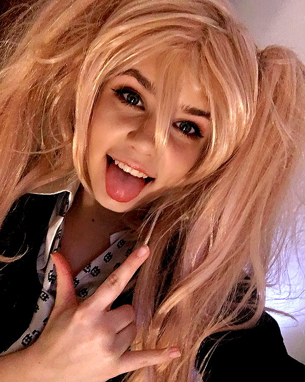nyannyancosplay instagram image archive image