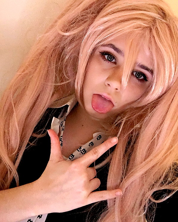 nyannyancosplay instagram image archive image