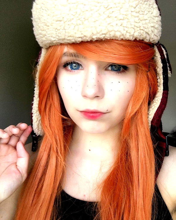 nyannyancosplay instagram image archive image