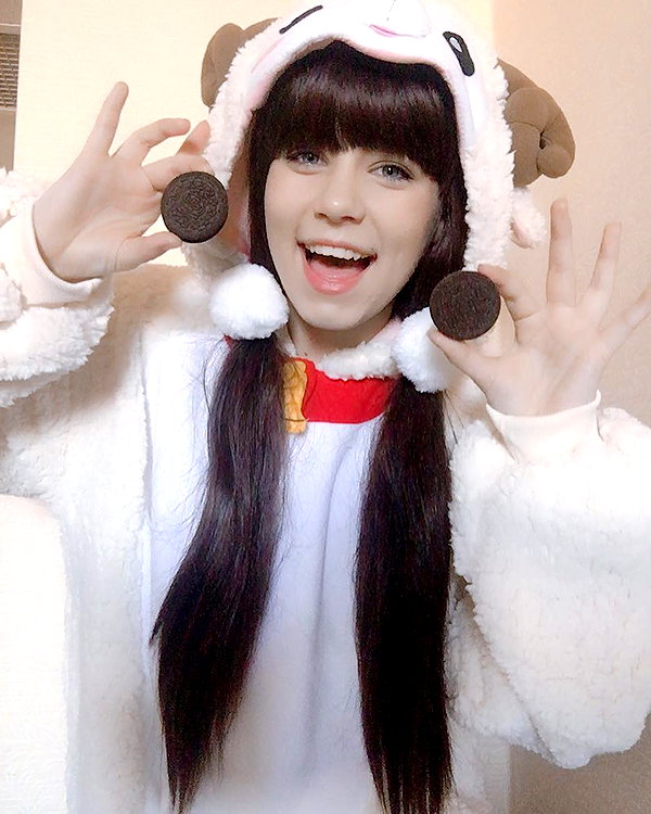 nyannyancosplay instagram image archive image