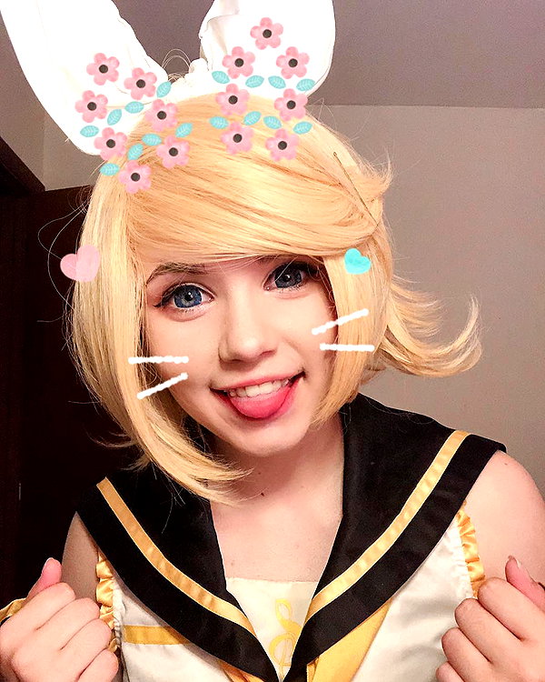 nyannyancosplay instagram image archive image