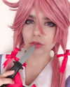 nyannyancosplay Altpins Profile Picture