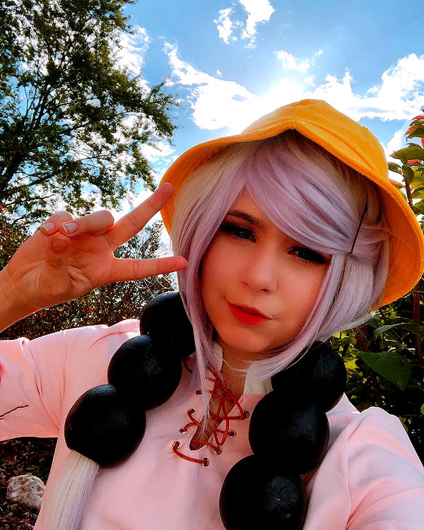 nyannyancosplay instagram image archive image