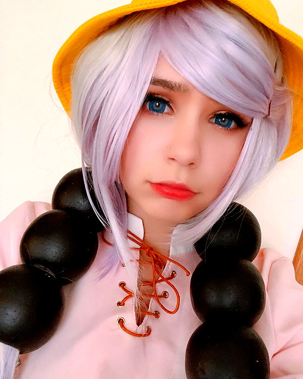 nyannyancosplay instagram image archive image