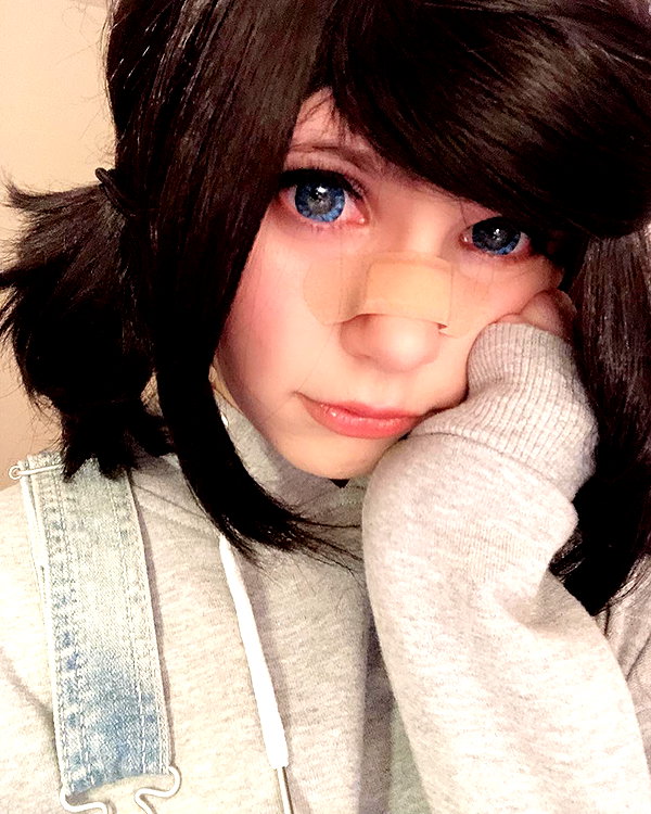 nyannyancosplay instagram image archive image