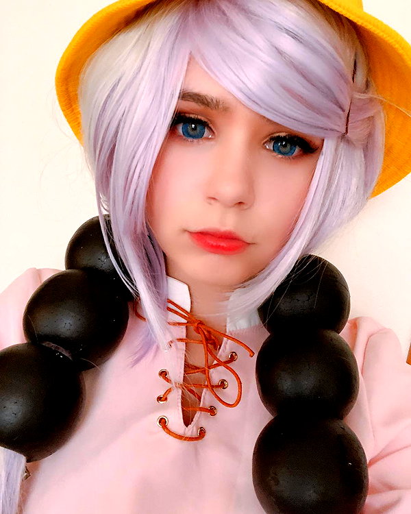 nyannyancosplay instagram image archive image