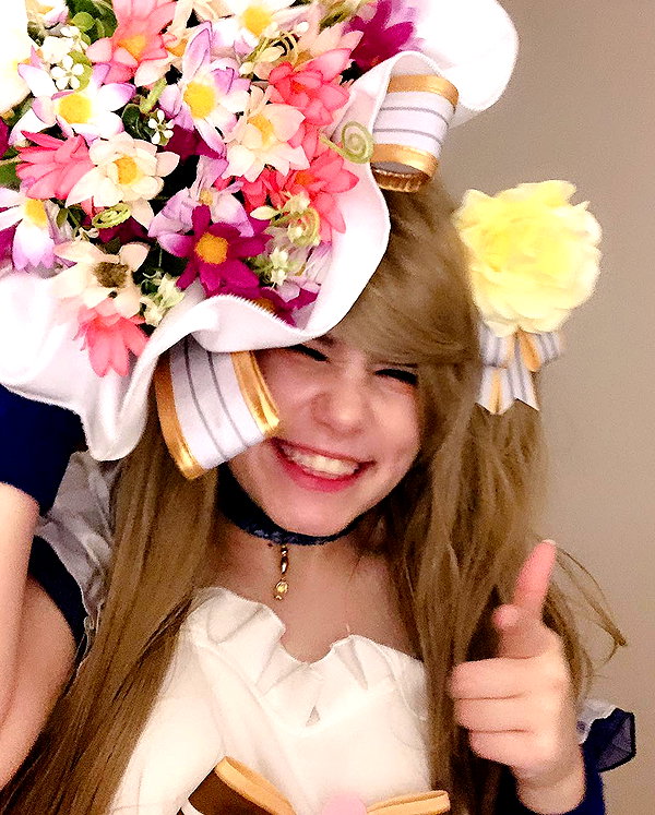 nyannyancosplay instagram image archive image