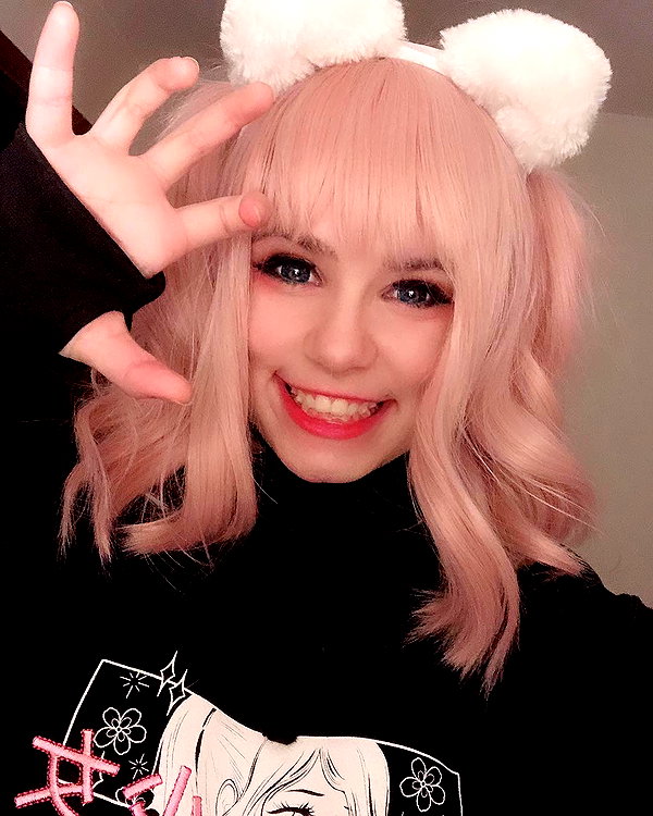 nyannyancosplay instagram image archive image