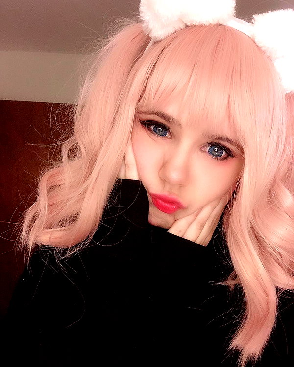 nyannyancosplay instagram image archive image