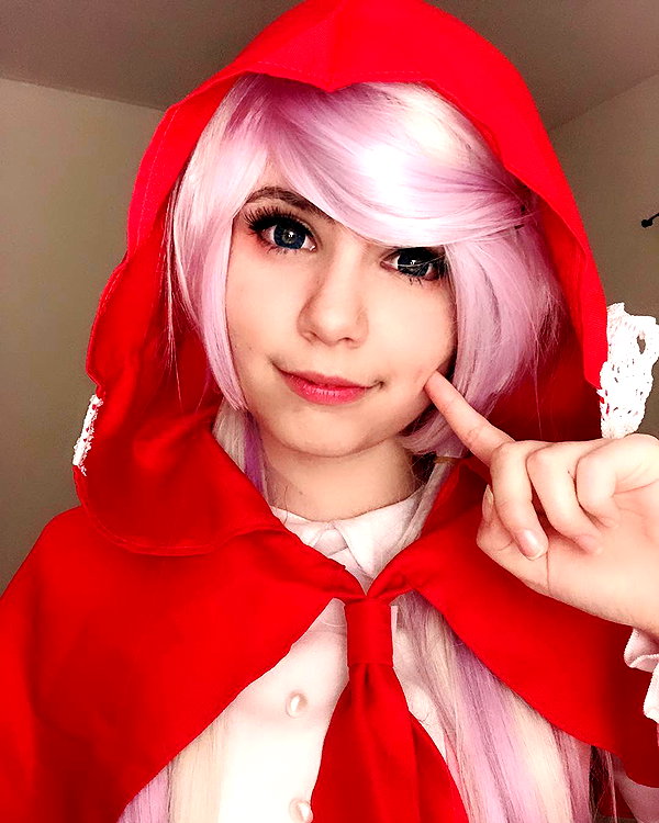 nyannyancosplay instagram image archive image