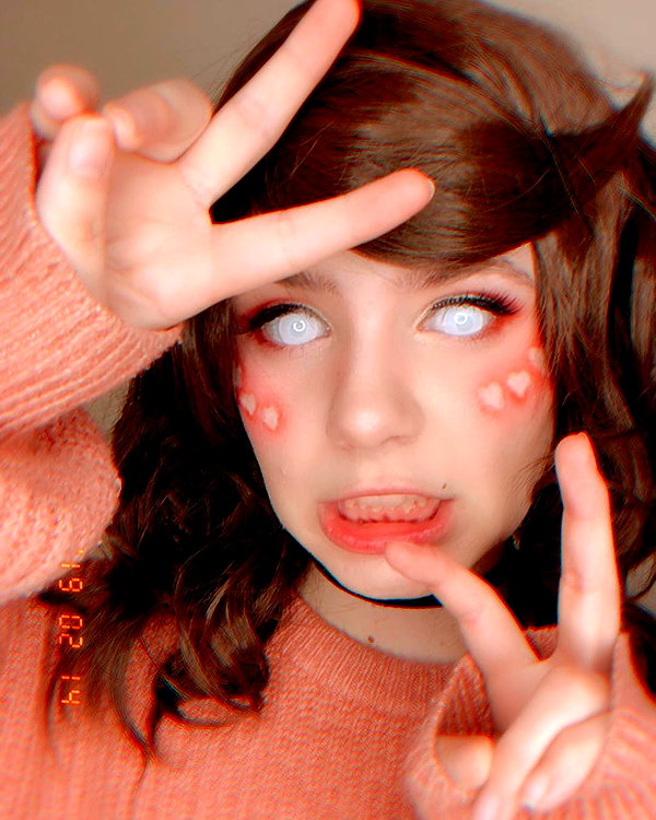 nyannyancosplay instagram image archive image