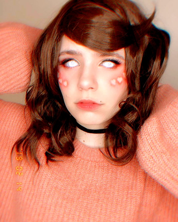 nyannyancosplay instagram image archive image