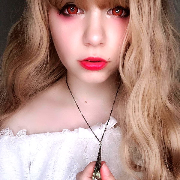 nyannyancosplay instagram image archive image