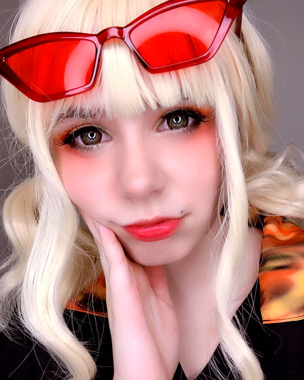 nyannyancosplay instagram image archive image