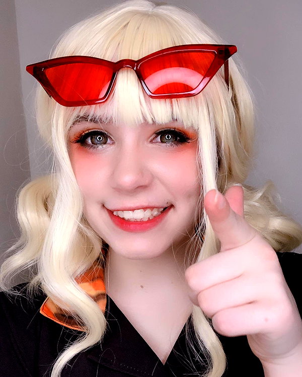 nyannyancosplay instagram image archive image