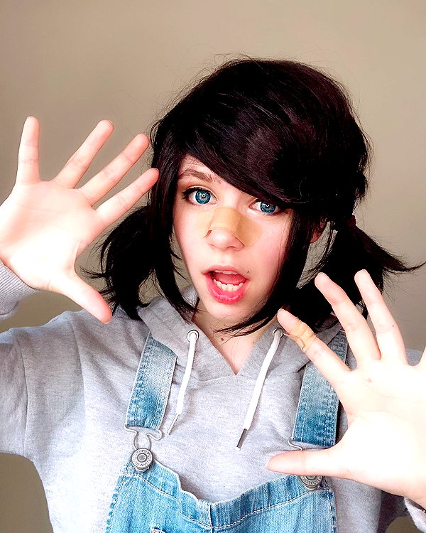 nyannyancosplay instagram image archive image