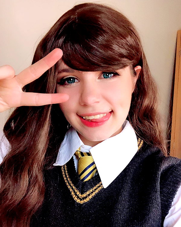 nyannyancosplay instagram image archive image