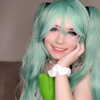 nyannyancosplay Altpins Profile Picture