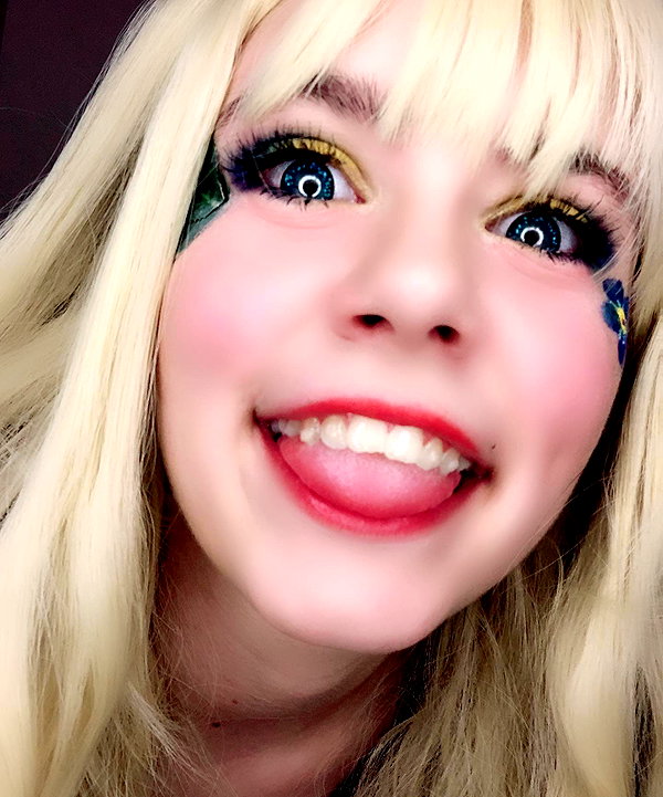 nyannyancosplay instagram image archive image