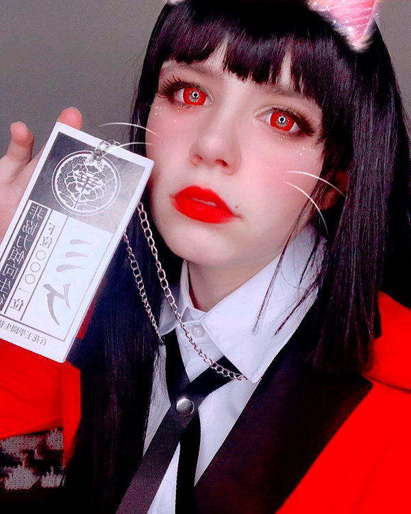 nyannyancosplay instagram image archive image