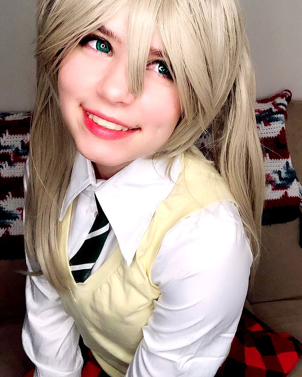 nyannyancosplay instagram image archive image