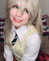nyannyancosplay Altpins Profile Picture