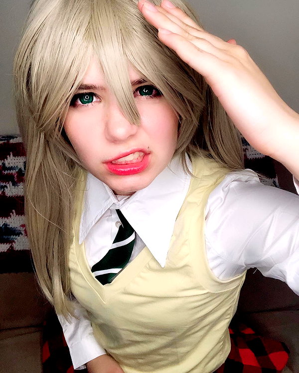 nyannyancosplay instagram image archive image