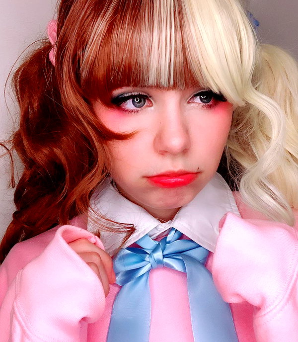 nyannyancosplay instagram image archive image