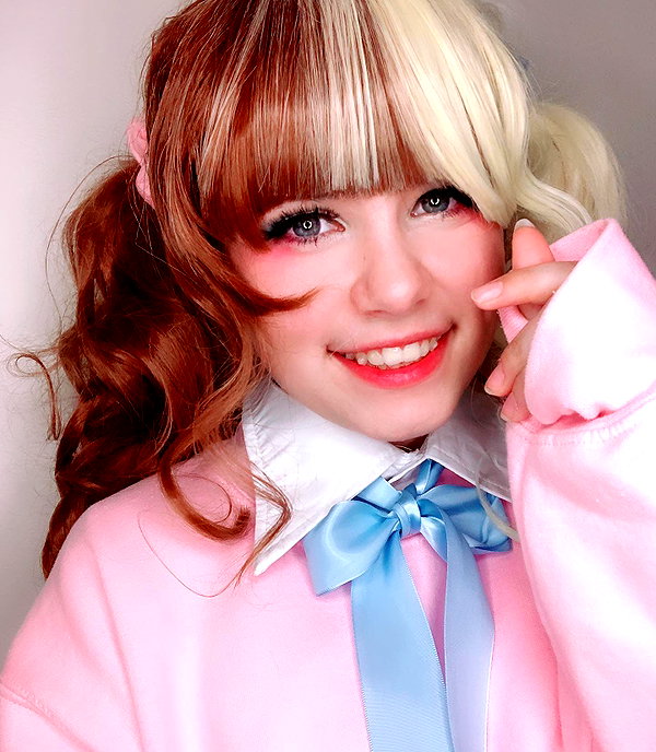 nyannyancosplay instagram image archive image