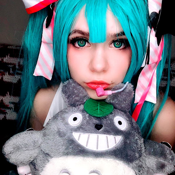 nyannyancosplay instagram image archive image