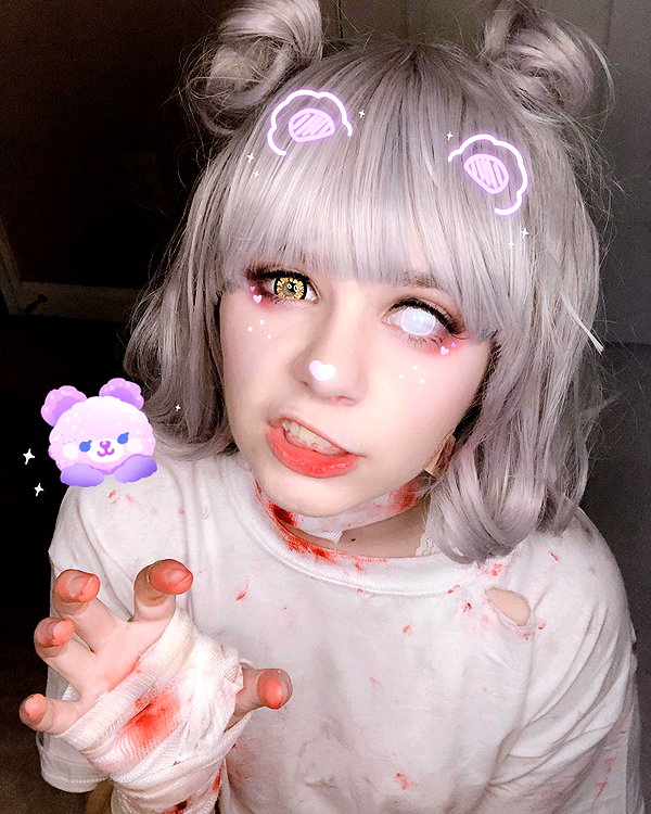 nyannyancosplay instagram image archive image
