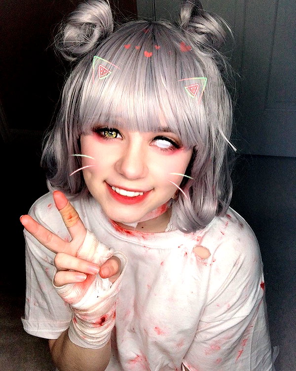 nyannyancosplay instagram image archive image