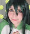 nyannyancosplay Altpins Profile Picture