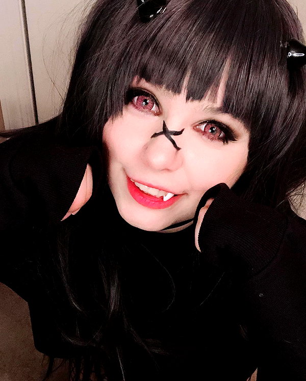 nyannyancosplay instagram image archive image