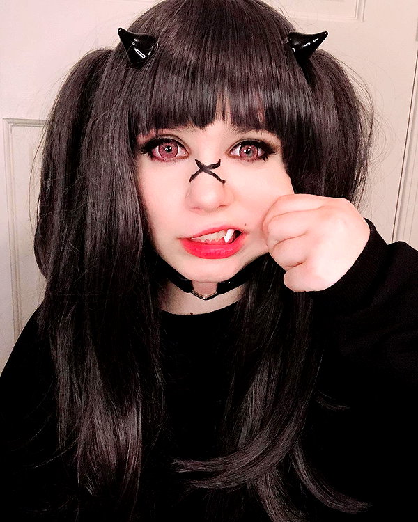 nyannyancosplay instagram image archive image