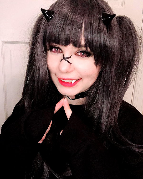 nyannyancosplay instagram image archive image
