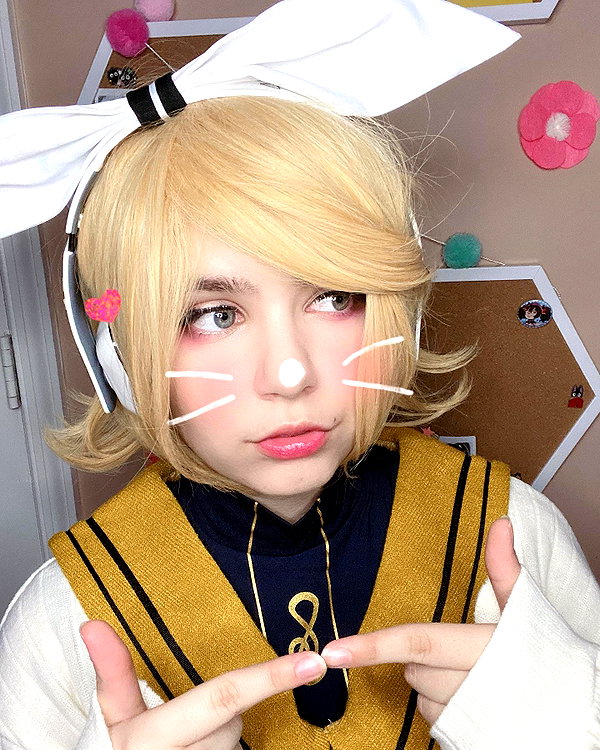 nyannyancosplay instagram image archive image