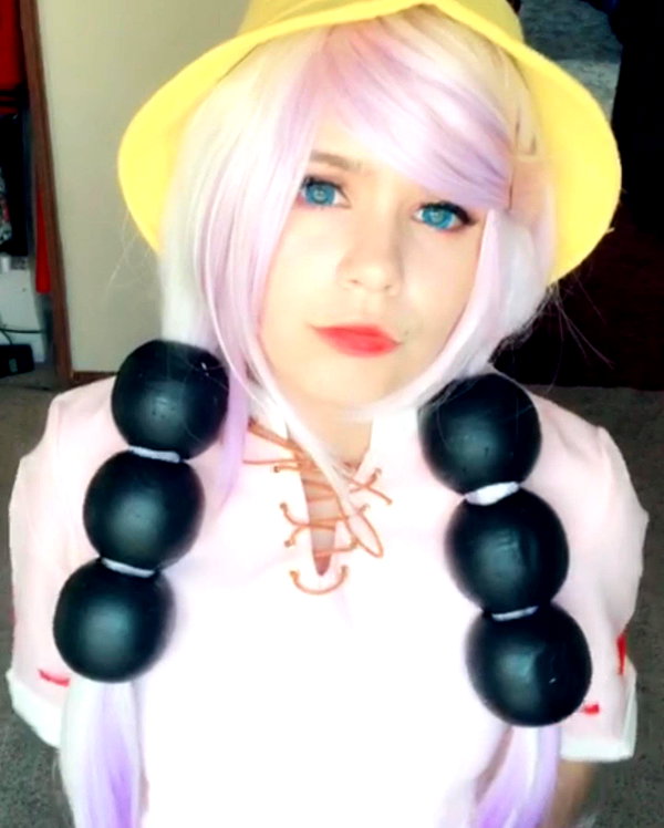 nyannyancosplay instagram image archive image