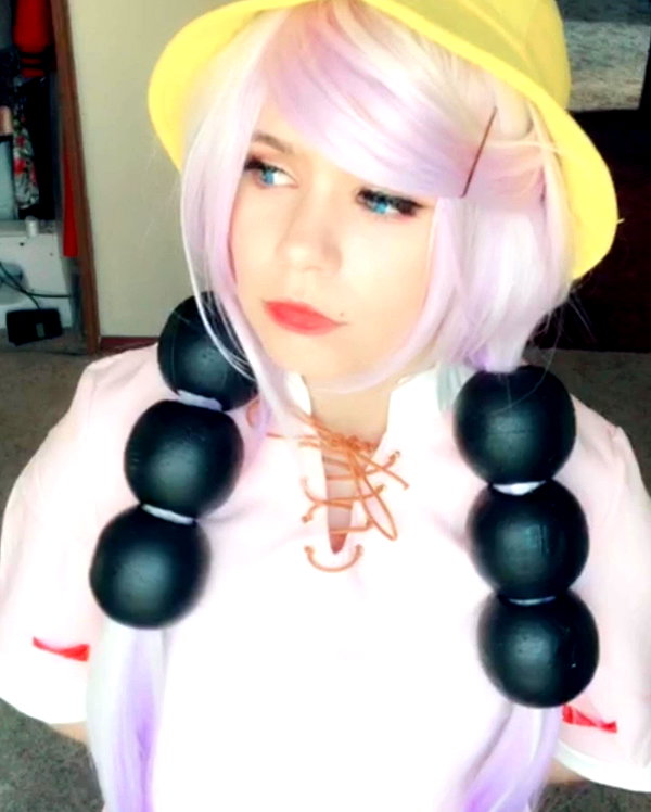 nyannyancosplay instagram image archive image