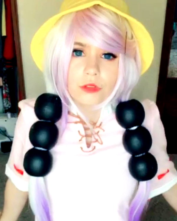 nyannyancosplay instagram image archive image