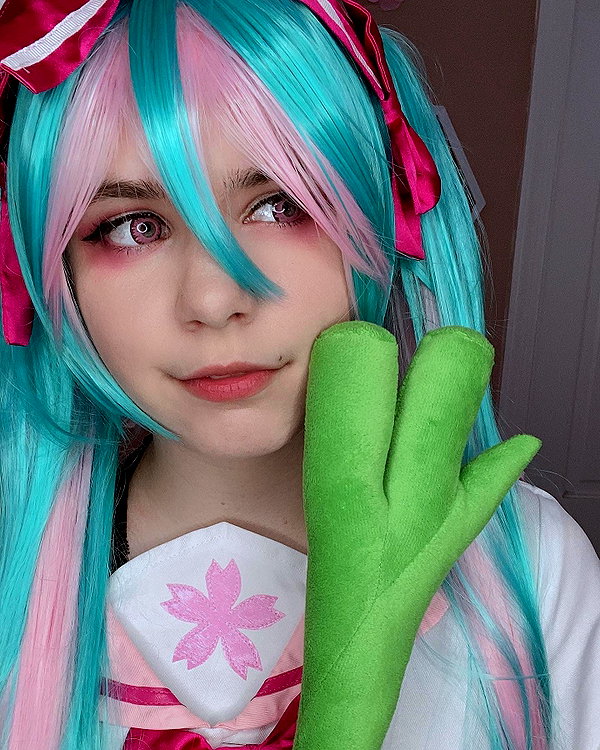 nyannyancosplay instagram image archive image