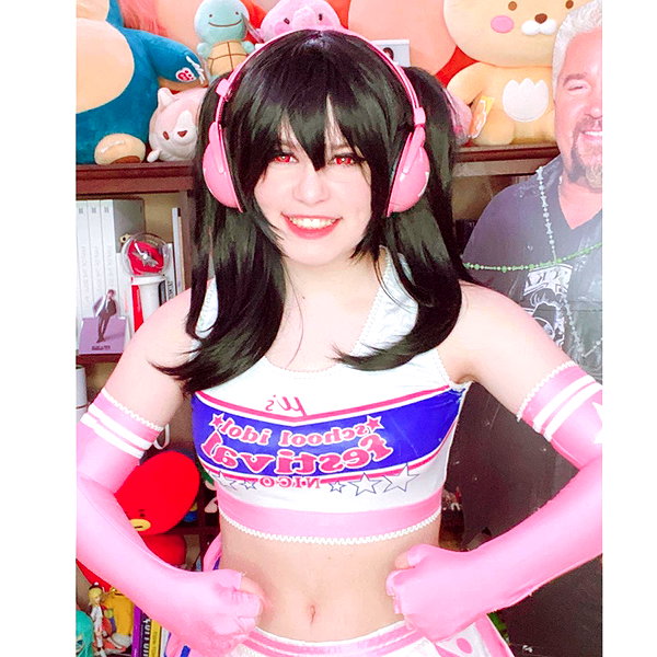 nyannyancosplay instagram image archive image