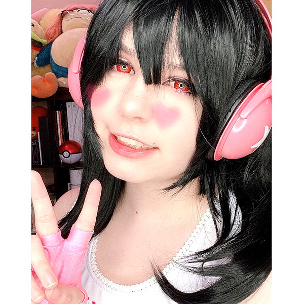 nyannyancosplay instagram image archive image