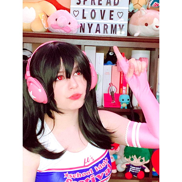 nyannyancosplay instagram image archive image